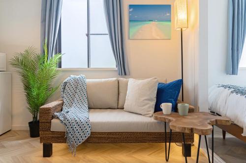 LAGOON Suite OHANA