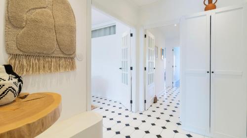 Gambar di galeri bagi Ti Beach House di Mindelo