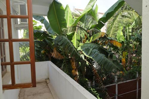 Fotografie z fotogalerie ubytování La Villa Le Bonheur v destinaci Kuilapayam