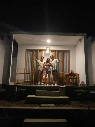 Gallery image of The Angga House in Bangli