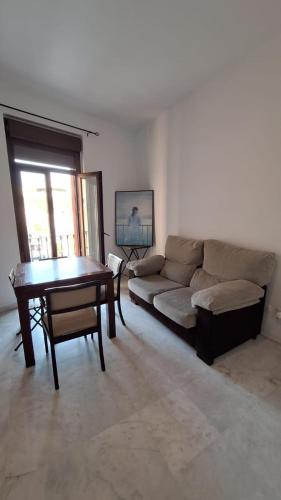 Budget and lovely apartments Sevilla center