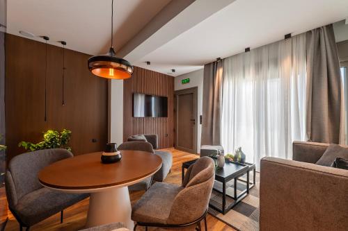 PR Luxury Apartment