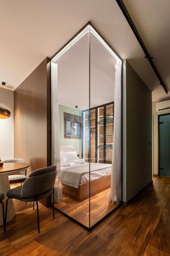 PR Luxury Apartment