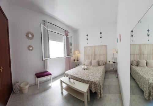 Budget and lovely apartments Sevilla center