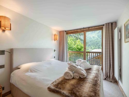 Chalet chic à Méribel avec sauna et bain nordique