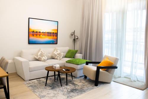 Ultimate Comfort 2bd Yas Island