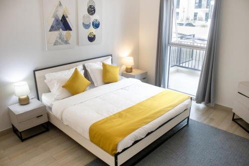 Bright&Spacious 2bd Yas Island