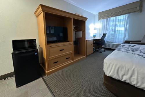 Gallery image of Baymont by Wyndham Slidell in Slidell