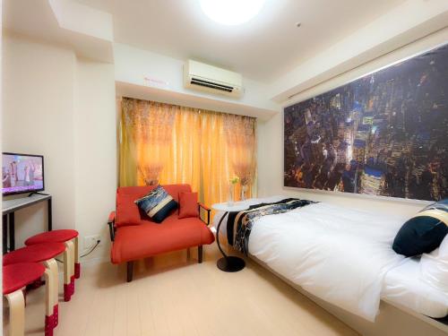 5mins from JR Kinshicho! Near Asakusa&Skytree! 1101