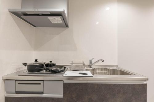 Crice Hotel Shinsaibashi