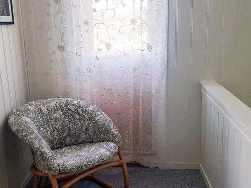 Gallery image of 4 person holiday home in Borhaug, cleaning included in Borhaug