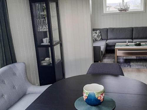 Gallery image of 4 person holiday home in Borhaug, cleaning included in Borhaug