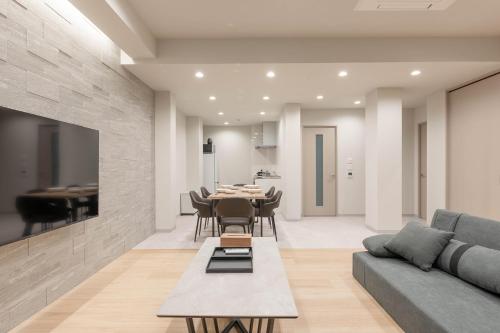Crice Hotel Shinsaibashi