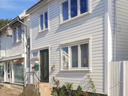 Gallery image of 9 person holiday home in mandal, cleaning included in Mandal
