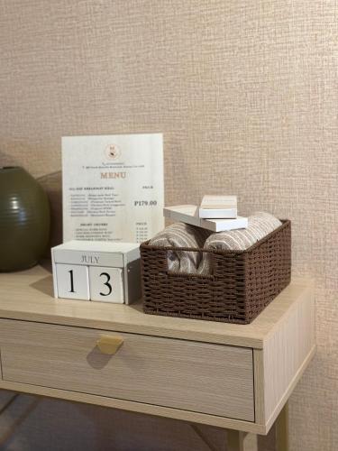 Billede fra billedgalleriet på Lydelles Guesthouse i Butuan