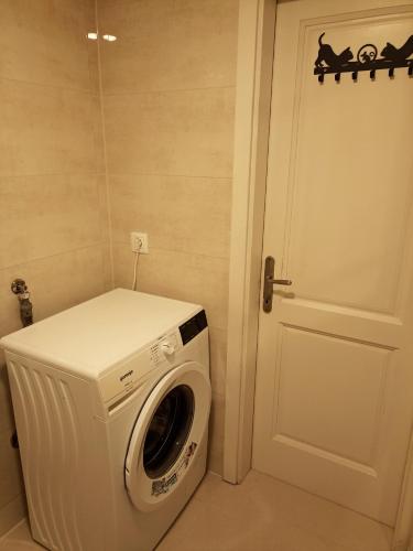 Fotografie z fotogalerie ubytování Apartman Charna v destinaci Livno