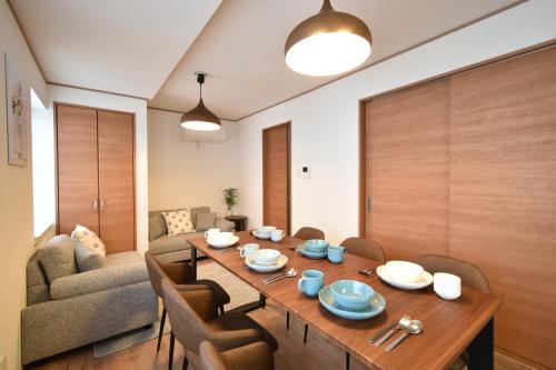 Shinkoiwa 3BR house