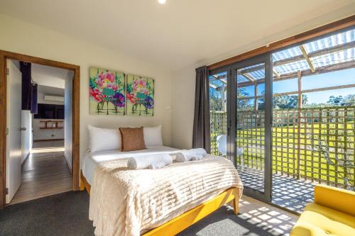 Harvest Cottage Onetangi