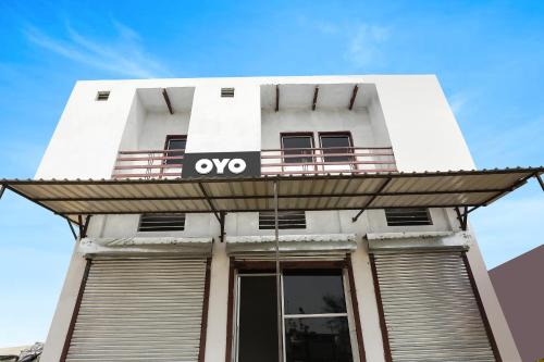 RewāriにあるHotel O Sun N Moonのギャラリーの写真