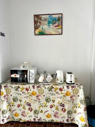 Private 3rd Floor Roomにあるコーヒーまたはお茶