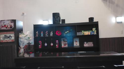 アレキパにあるLa Casona De Margotのギャラリーの写真