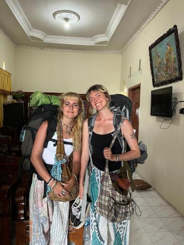 Гости Rabani House - Sumatra Local Touch