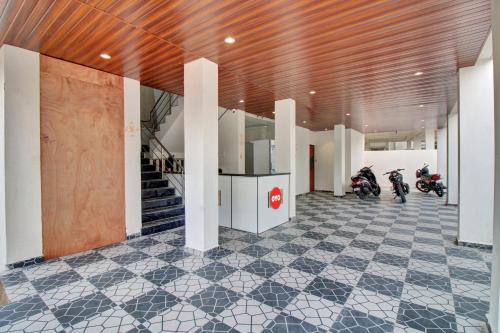 Gallery image of Hotel O The Paramount Hotel in Nagpur