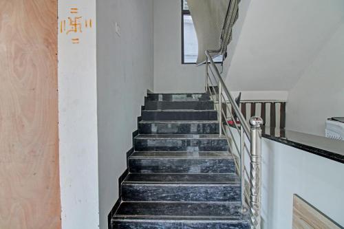 Gallery image of Hotel O The Paramount Hotel in Nagpur