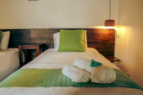 Imagen de la galería de Villa Dulé - Habitaciones, en Antigua Guatemala