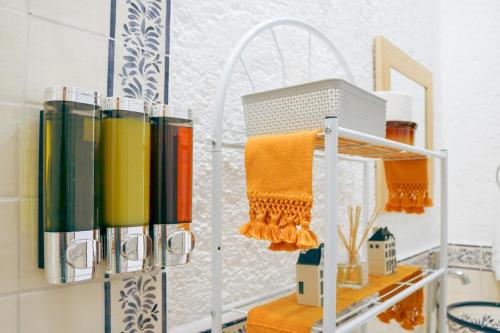 Imagen de la galería de Villa Dulé - Habitaciones, en Antigua Guatemala