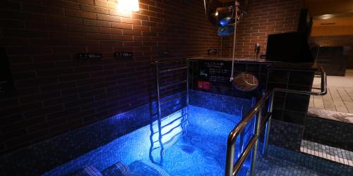 Foto sihtkohas Tsuruga asuva majutusasutuse Dormy Inn Tsuruga Natural Hot Spring galeriist