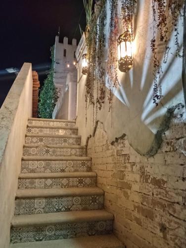 Fotografie z fotogalerie ubytování Alborada Bernal v destinaci Bernal