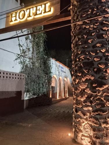 Fotografie z fotogalerie ubytování Alborada Bernal v destinaci Bernal