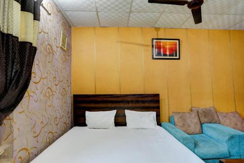 Fotografie z fotogalerie ubytování Hotel O Gold Inn v destinaci Faridabad