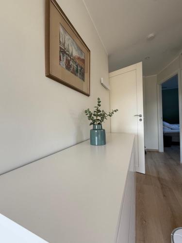 Gambar di galeri bagi Loft apartment in Bergen, Sandviken di Bergen