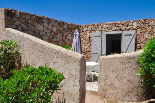 Fotografie z fotogalerie ubytování Domaine Bocca di Feno v destinaci Bonifacio