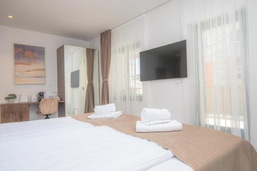Azalea Dalmacija Luxury Rooms and Apartments