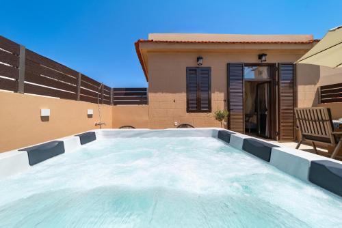Rodos Aqua Luxury Villa