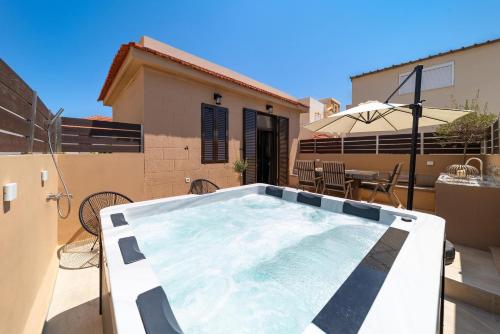 Rodos Aqua Luxury Villa