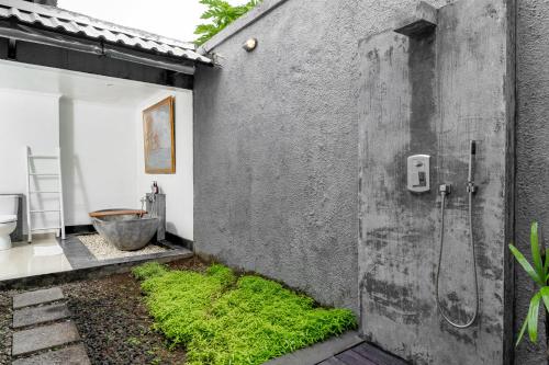 Gallery image of Villa Maha Yuka Bali in Penginyahan