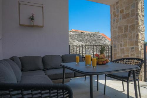 Azalea Dalmacija Luxury Rooms and Apartments