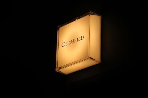 Πιστοποιητικό, βραβείο, πινακίδα ή έγγραφο που προβάλλεται στο BUNA CABIN Matsumoto
