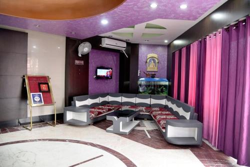 Gallery image of Hotel Heeralal in Bikaner