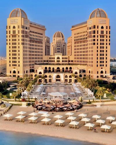 The St. Regis Doha