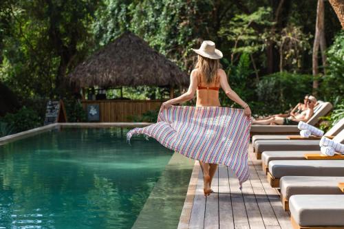 Hosté ubytování Andaz Peninsula Papagayo Resort, Costa Rica, by Hyatt