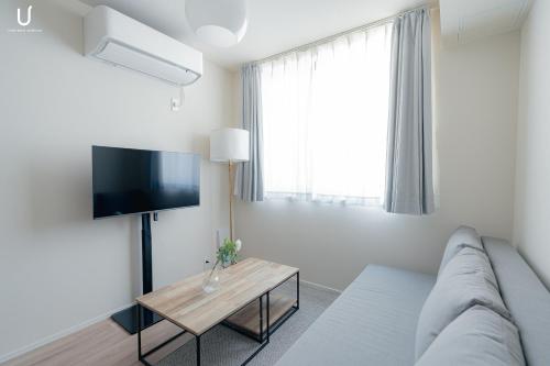 unito residence HIKIFUNE