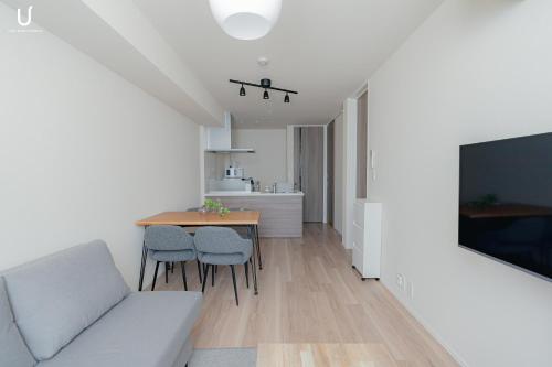 unito residence HIKIFUNE
