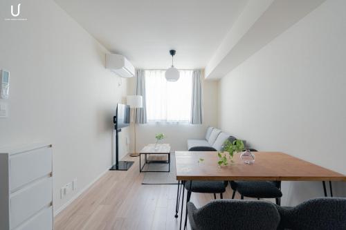 unito residence HIKIFUNE