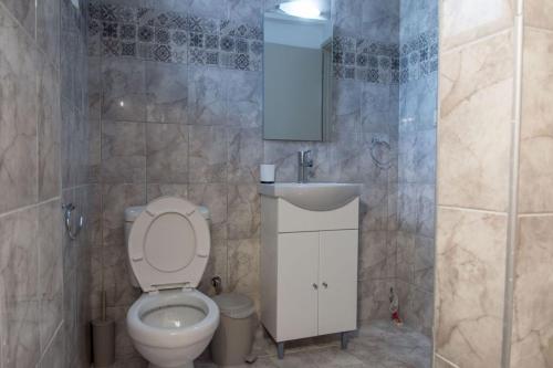 Φωτογραφία από το άλμπουμ του Mirabellen Appartments σε Αγία Ελένη