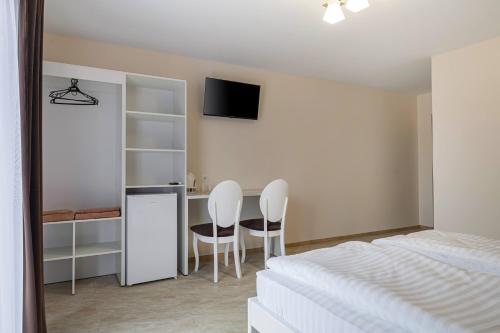 Gallery image of Palsir in Solotvyno
